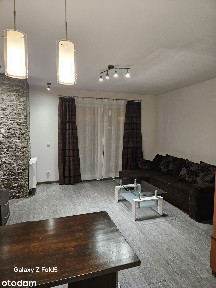 Do wynajęcia kawalerka z ogródkiem - Osiedle Cukrowe, Szczecin