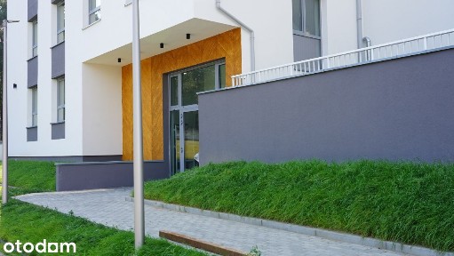 Mieszkanie 63,17m² z tarasem o wielkości 85,93m².