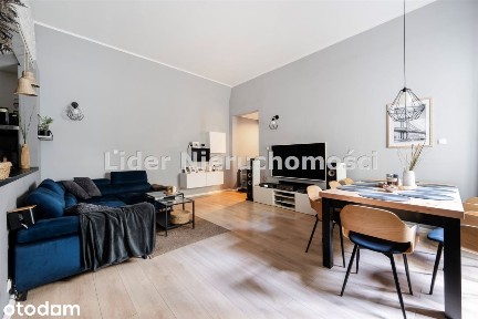 Wyjątkowy 4- pokojowy apartament na sprzedaż w Łodzi! 4 - pokojowy!