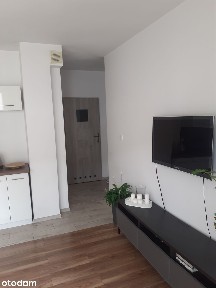 Do Wynajęcia Mieszkanie 2 pokojowe 45 m2 wraz z dużym balkoniem 9 m2