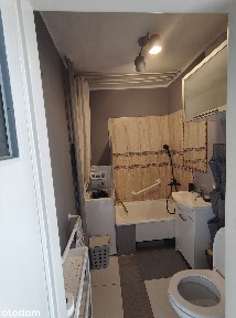 Mieszkanie z balkonem w Gdańsku Przymorze