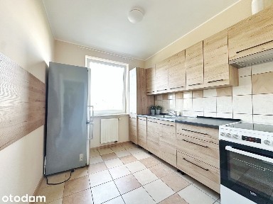 Mieszkanie, 2 pok., 48 m² - Tczew, ul. Armii Krajowej