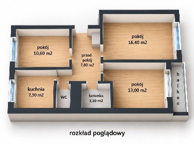Kamienna 13, Zamość, lubelskie