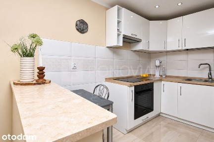Mieszkanie | 37 m² | 1. piętro | ul. Wołyńska