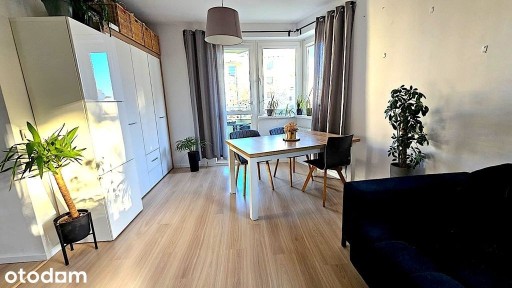2 Pokoje z przestronnym balkonem | WYŻYNY