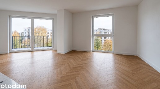 GOTOWE! 2 pok 40m2 + duży BALKON! OKAZYJNE CENY miejsc postojowych!