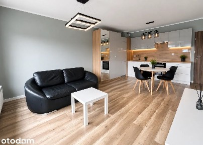 SOLANKOWA ALEJA/42m2+8m2 duża loggia/1PIĘTRO/ winda/ przy Solankach