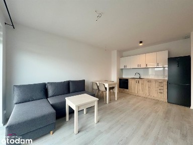 Mieszkanie, 49,37 m², Grudziądz