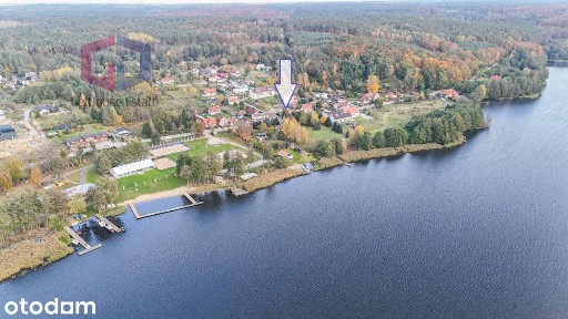 Dom 140 metrów od jeziora Szeląg - Stare Jabłonki