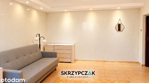 47 m² pełne możliwości. Zamieszkaj od zaraz!