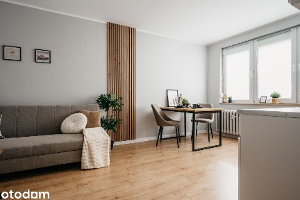 2 POKOJE | OK. 35 M² | ROLETY ZEWNĘTRZNE| KOPERNIKA | OSTRÓW WLKP.