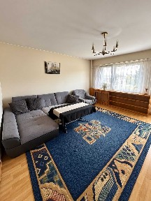 Wynajmę mieszkanie 2 pokojowe 53m2 atrakcyjne Sieradz