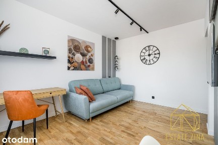 Mieszkanie po remoncie 30 m² | Ułanów | Garaż 16 M