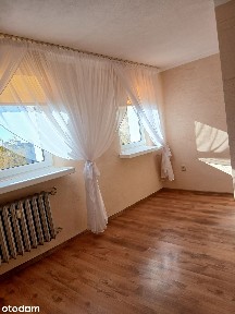 Jedyne takie mieszkanie na Rynku! Trzebinia 36m2