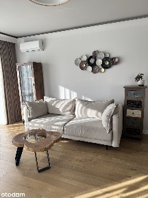 Komfortowe, jasne mieszkanie 70 m²