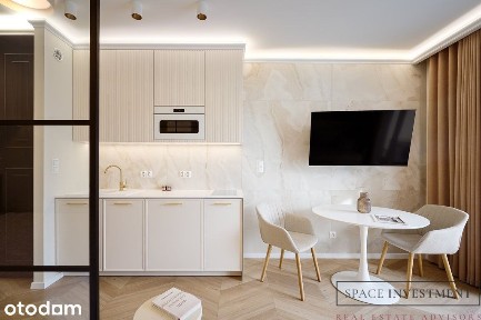 Quorum | Widok na Odrę | Balkon 7,74 m² | Ac