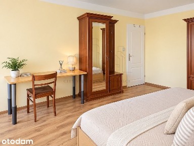 4 pokoje, 71 m², winda - gotowiec inwestycyjny na Nowym Dworze!