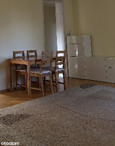 Bezpośrednio - 3 pokoje, 72 m2, Łacińska - Wola