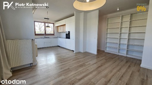 Nowoczesne Mieszkanie | Duży Balkon | Klimatyzacja