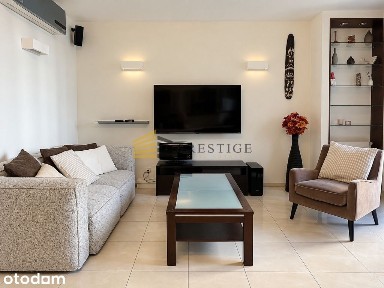 APARTAMENT NA DOBREJ - 54 m² z KLIMATYZACJĄ