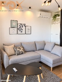 MODERN 3 rooms apartment | MOKOTÓW, Warsaw