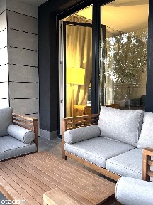 3 pokoje | 57 m² | Taras 16 m² | Klimatyzacja | Bezpośrednio