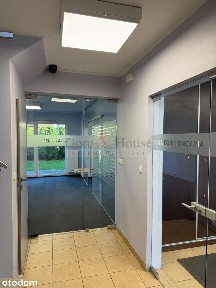 Budynek biurowy 140 m² | 10 miejsc parkingowych | Gdańsk