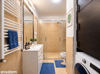 3 pokoje przy CH Magnolia | Dorzecze Legnickiej | od zaraz.