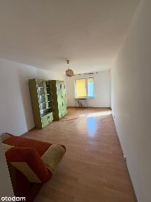 Wynajmę 2-pokojowe mieszkanie z balkonem