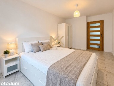 3 pokoje 60m2 po generalnym remoncie/ Balkon/ Świetna lokalizacja