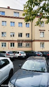 Mieszkanie, 53,85 m², Zielona Góra