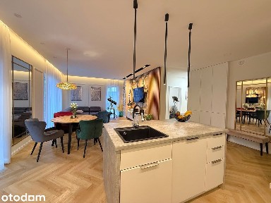4 Pokoje | 98 m² | Garaż | 0% Prowizji | Ciche I Spokojne