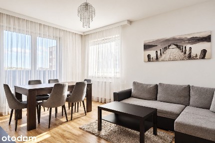Gdynia Obłuże | 74 m² | 3 pokoje | 2 miejsca w hal
