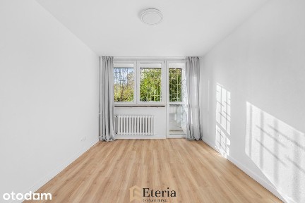 Najtańsze 2 pokoje na Pradze - 37 m2 - loggia - piwnica