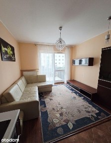 4pok. mieszkanie przy Parku Magicznym. 67m2