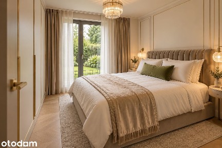 * Warszawa * Białołęka * 3 pokoje 58,88 m2 * Ogród 130 m2 * METRO *