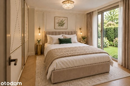 * Warszawa * Białołęka * 2 pokoje 46,91 m2 * 1 piętro * METRO *