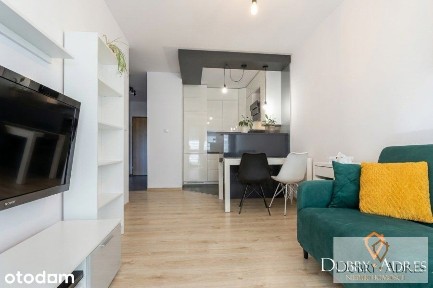 ul.Architektów / 2 Pokoje Z Aneksem / Duży Balkon