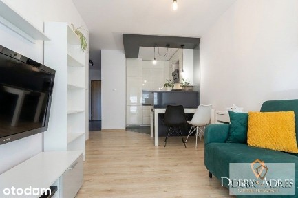 ul.Architektów / 2 Pokoje Z Aneksem / Duży Balkon