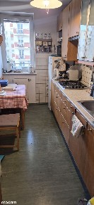 2-pokojowe mieszkanie z balkonem w Ursusie