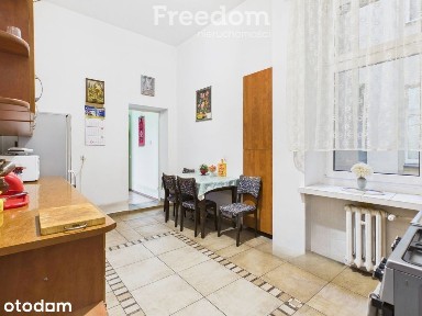 Przestronne mieszkanie 3-pokojowe, 71,63 m²