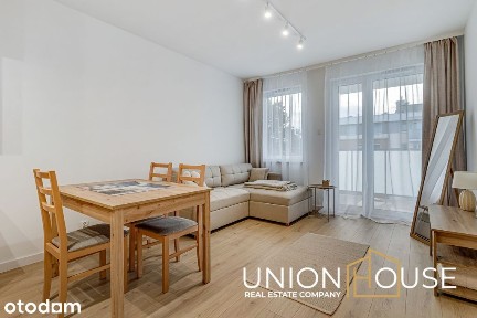 Zamknięte osiedle | Garaż | Komórka| Potrzask | Czarnochowice | Balkon