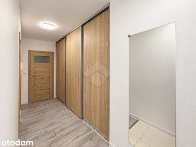 2 pokoje | osobna kuchnia | balkon | 3300 zł + prąd | blisko UKEN, AGH