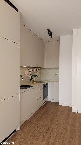 WADOWICE WYNAJMĘ MIESZKANIE 2 POKOJOWE UMEBLOWANE 40,40m2 Z BALKONEM