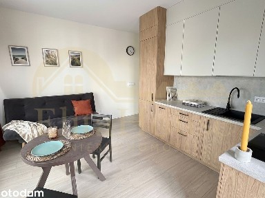 Nowe 2 pokoje | Balkon, taras, parking | Gliwice, Kochanowskiego