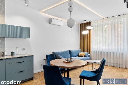 W17 Boutique Apartments Katowice - 53m2