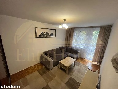 Wygodne 2-pokojowe mieszkanie na ul.Ziemowita | 43m2 | parter + balkon