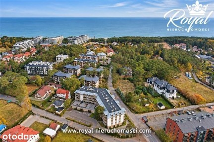 2 apartamenty w 1 ! Orła Białego Firmus