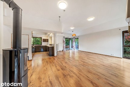 Apartament na Os. Brzozowa Aleja, ul. Mandarynkowa