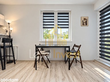 Mieszkanie na wynajem | Gdańsk Ametystowa | 47 m² | 2 pokoje